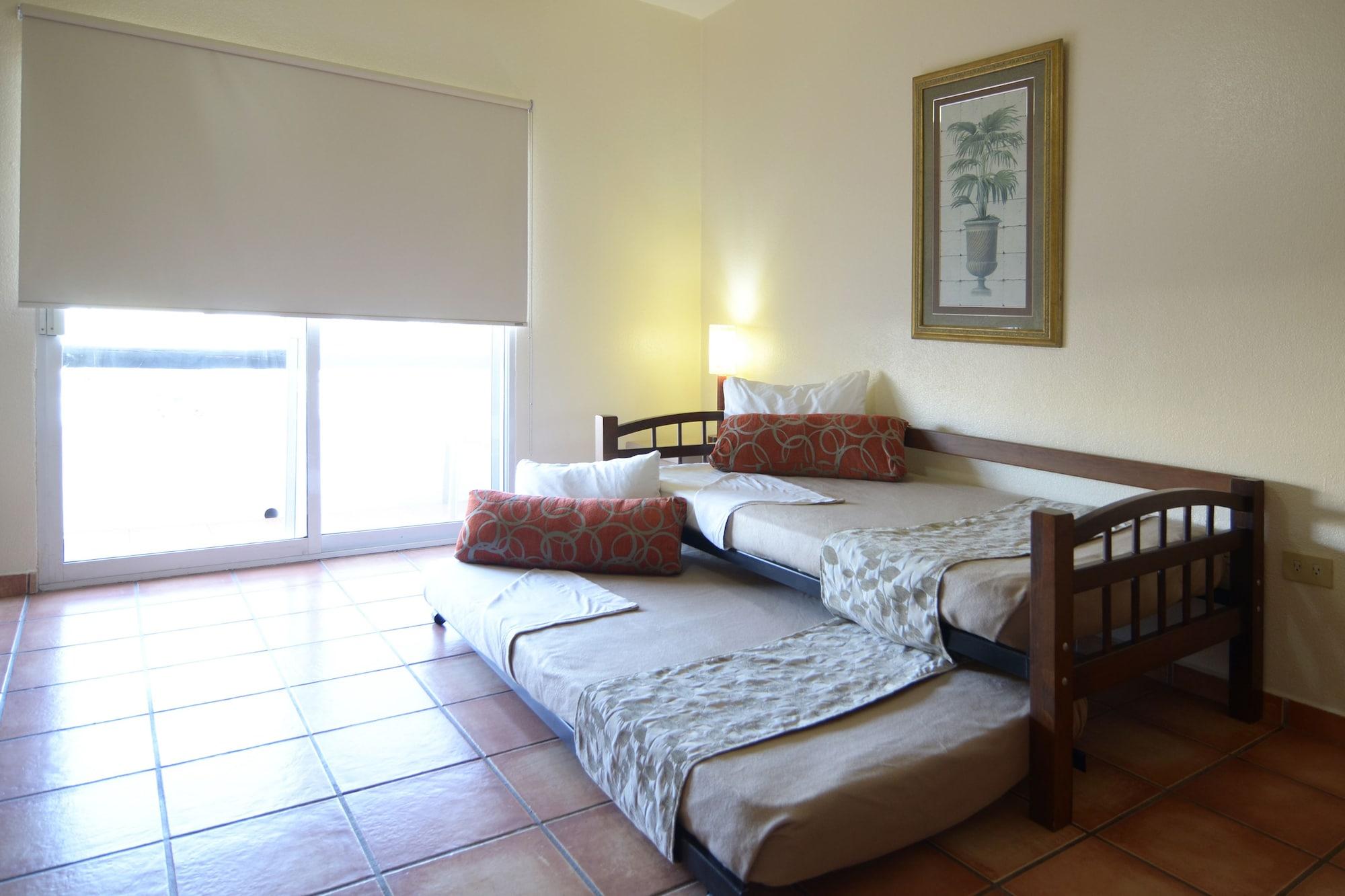 Suites Las Palmas San José del Cabo Exterior foto